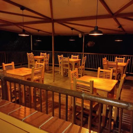 La Casona Del Retiro Hotel El Salado  Екстериор снимка
